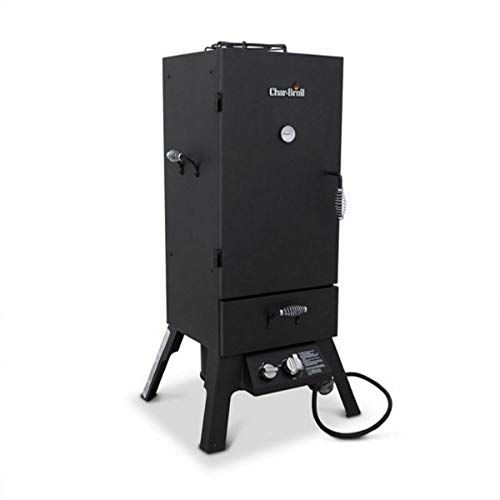 Char-Broil Vertical Liquid Propane Gas Smoker