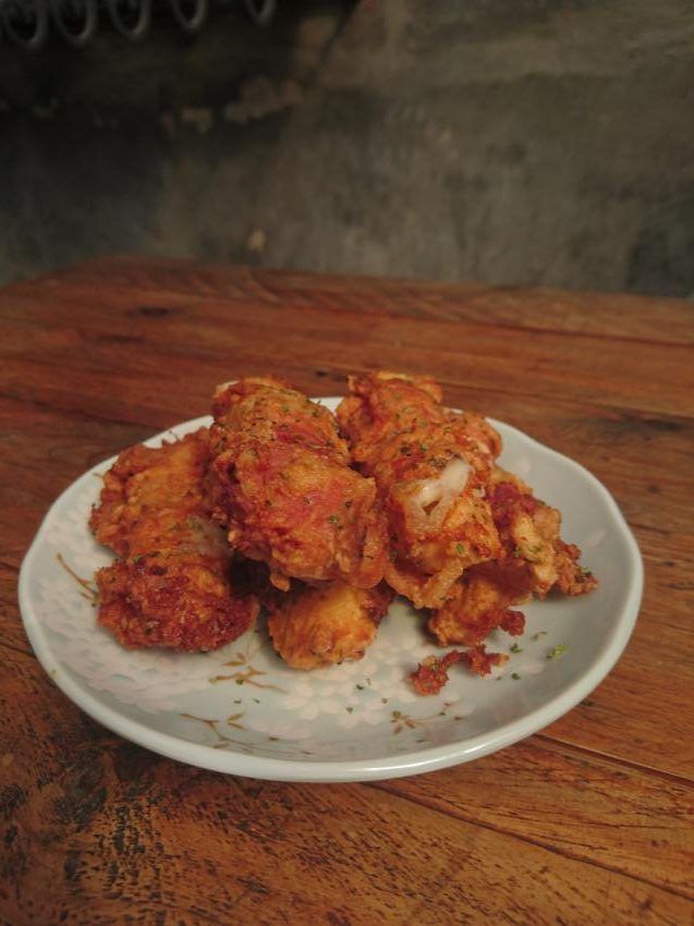 bacon wrapped mozzarella sticks final