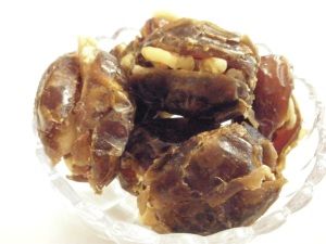 Stuffed Medjool Dates