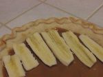 Banoffee Pie Bananas