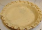 Pie Crust