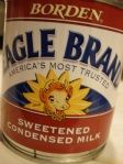 Eagle Brand Milk