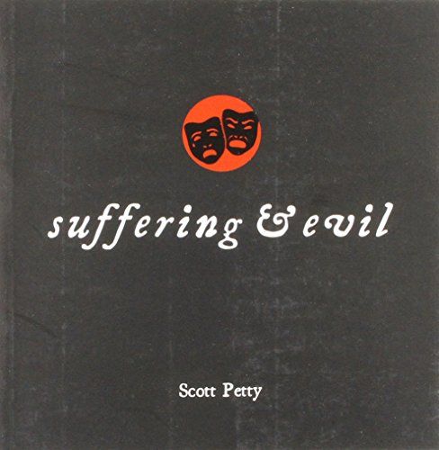 Suffering & Evil (Little Black Books)