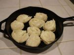 butter rolls