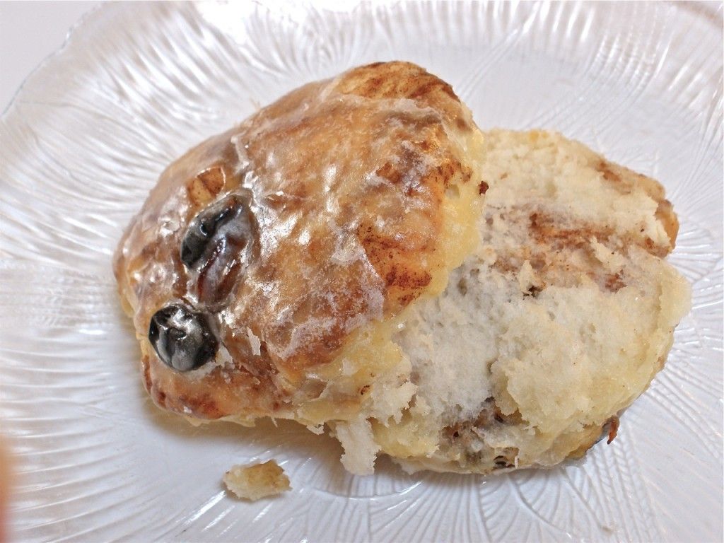 cinnamon biscuits openup