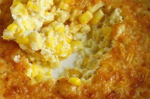 Corn Pudding 2