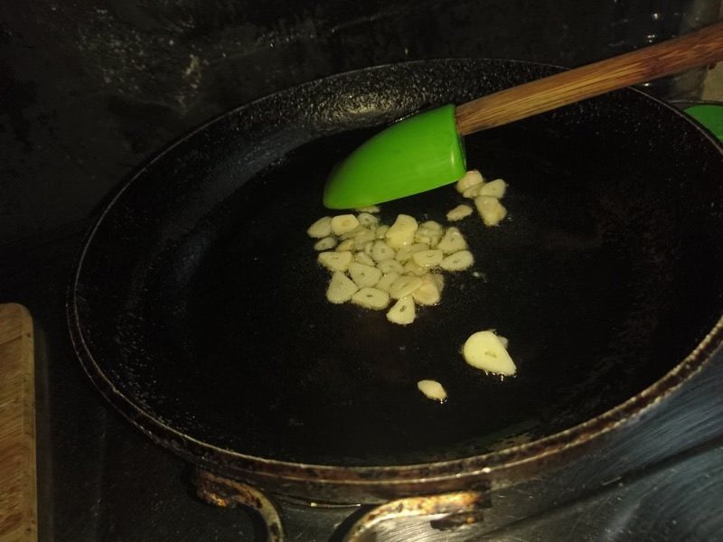 ground pork quesadilla 3