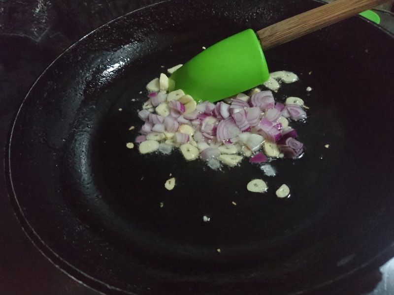 ground pork quesadilla 4