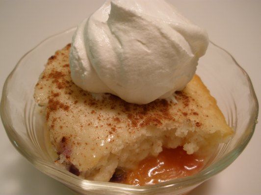 Fruit Cobbler For Dummies