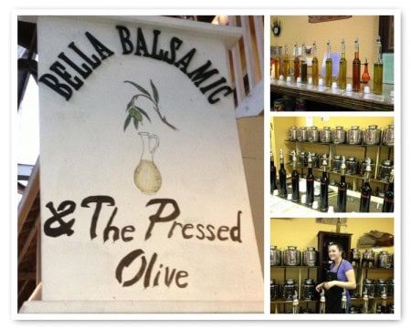 mosaicabellabalsamic