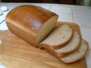 Sliced Bread