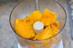 Pumpkin Puree2