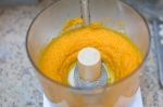 Pumpkin Puree3