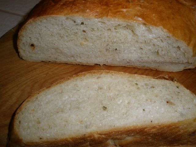 Italian Bread Italian Bread