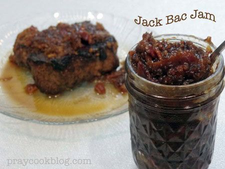 Jack Bac Jam