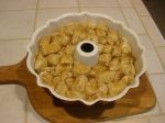 Monkey Bread Ready