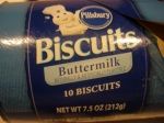 Biscuits