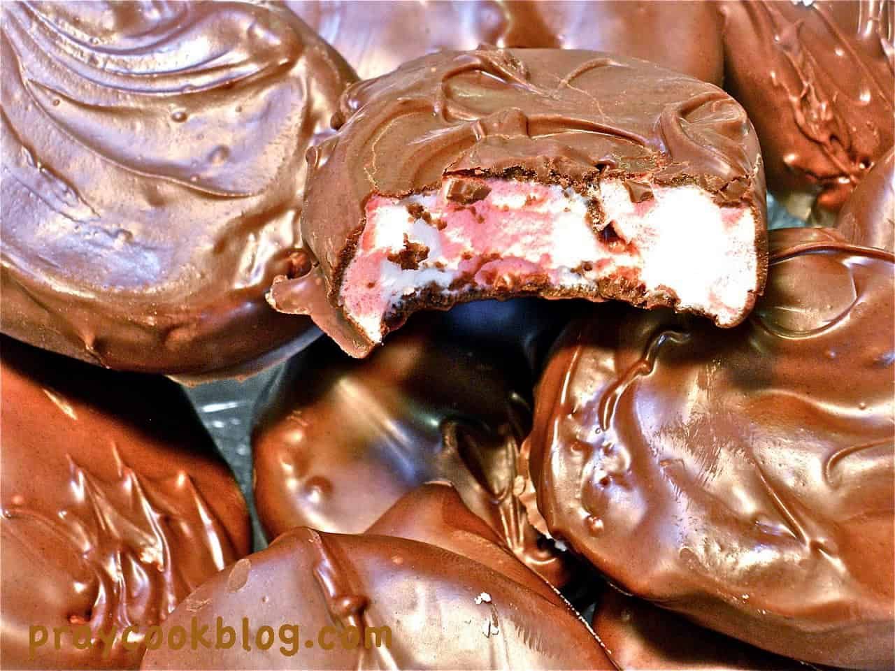 Peppermint Patties