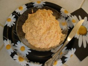 Pimento Cheese