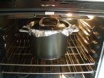 Pot Roast Oven