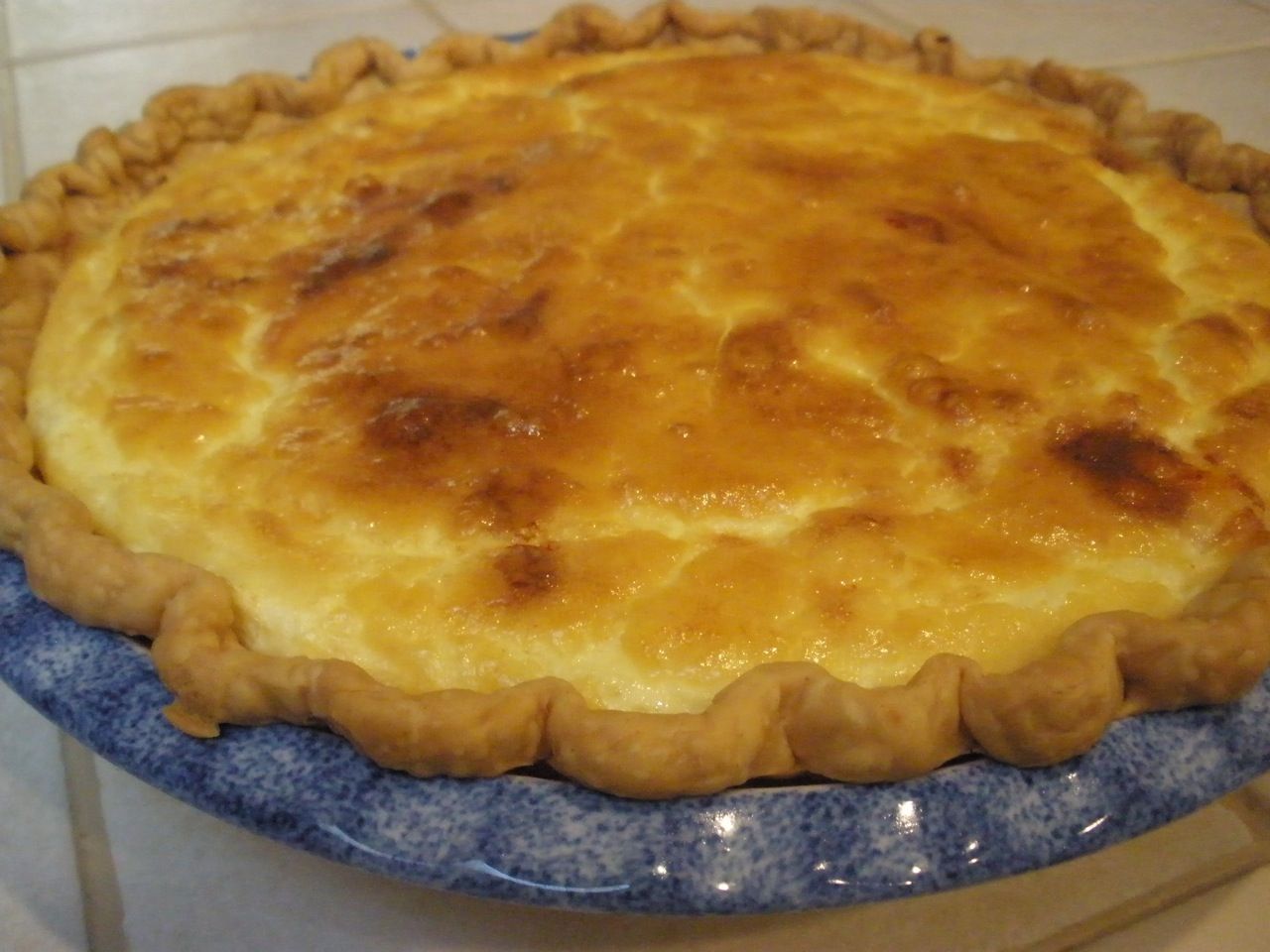 Quiche