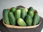 Cucumbers