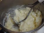 Mash Potato