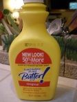 Spray Butter