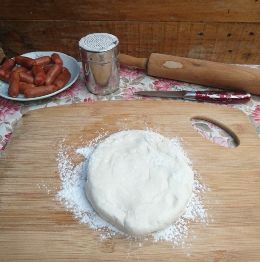 halloween fingers 13