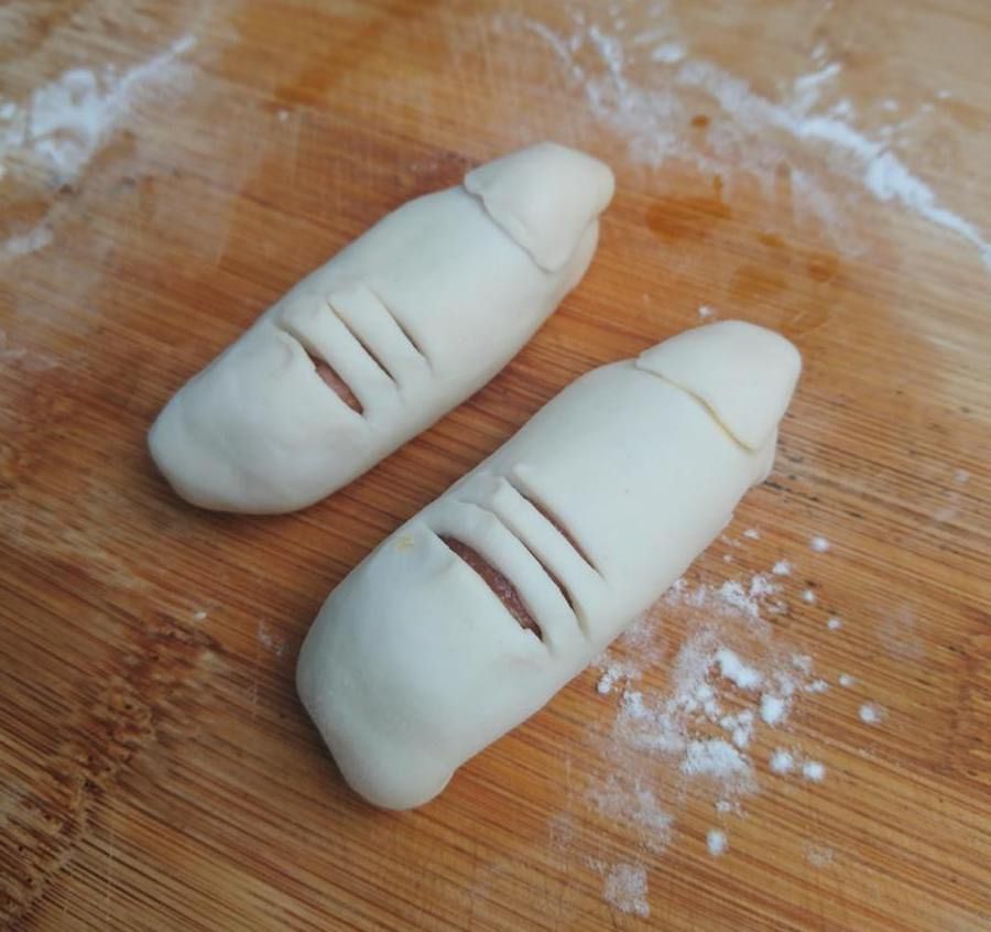 halloween fingers 19