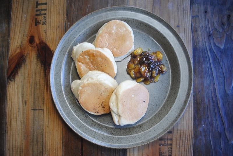 Souffle Pancakes Recipe 18