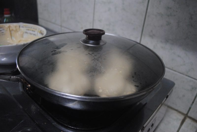 Souffle Pancakes Recipe 13