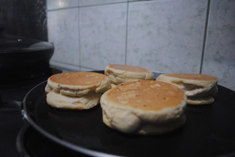 Souffle Pancakes Recipe 17