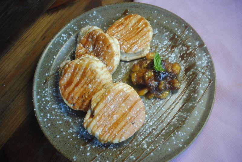 Souffle Pancakes Recipe 19