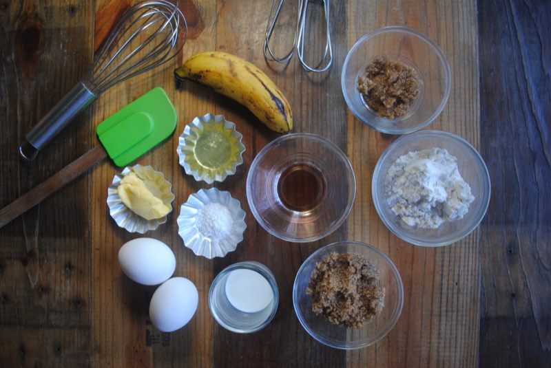 Souffle Pancakes Recipe 1