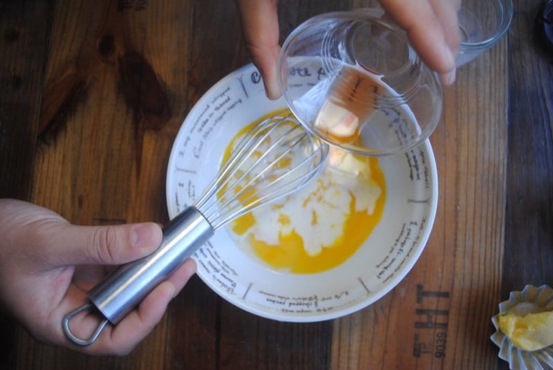 Souffle Pancakes Recipe 4