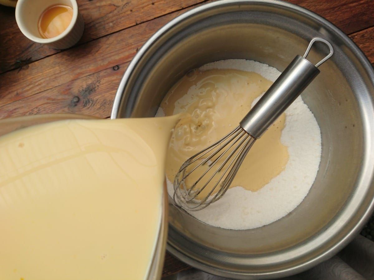 southern living banana pudding 16