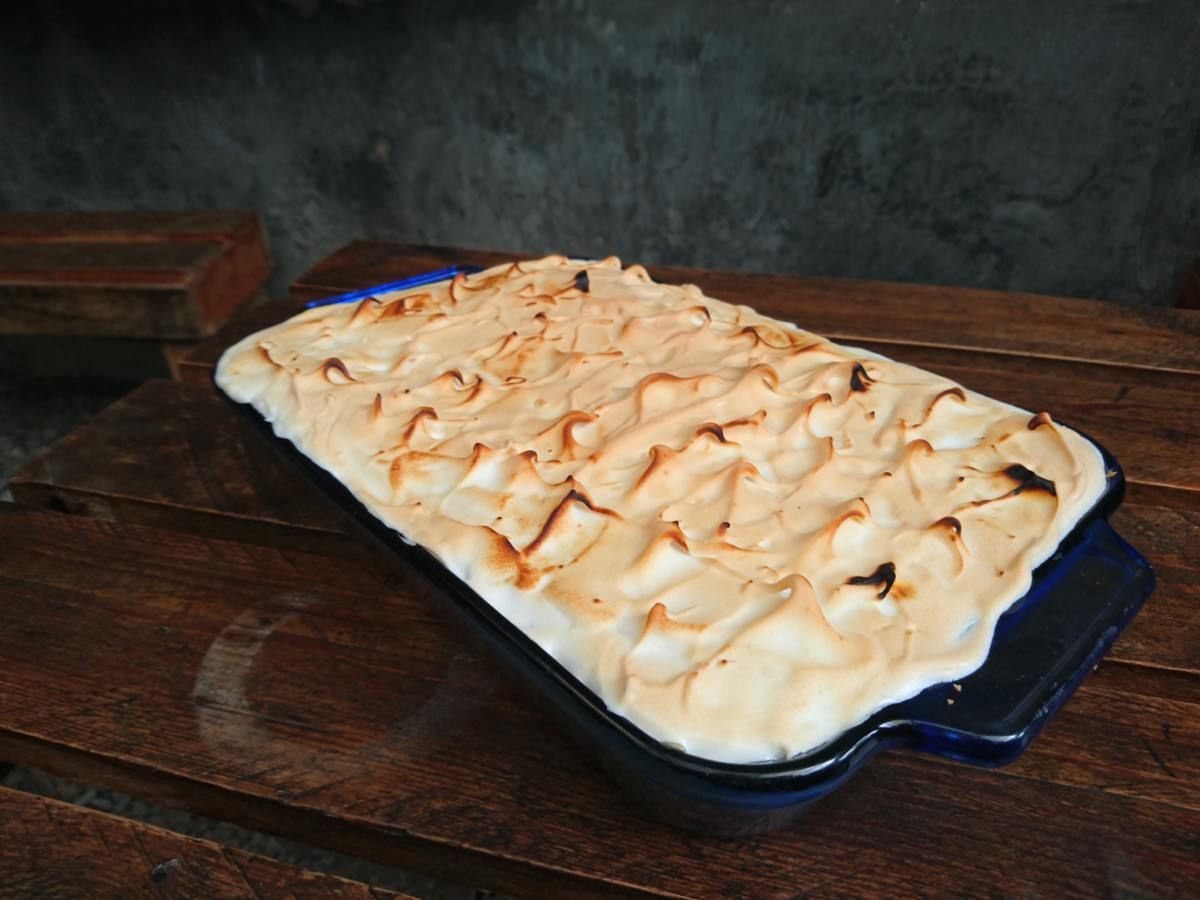 southern living banana pudding final