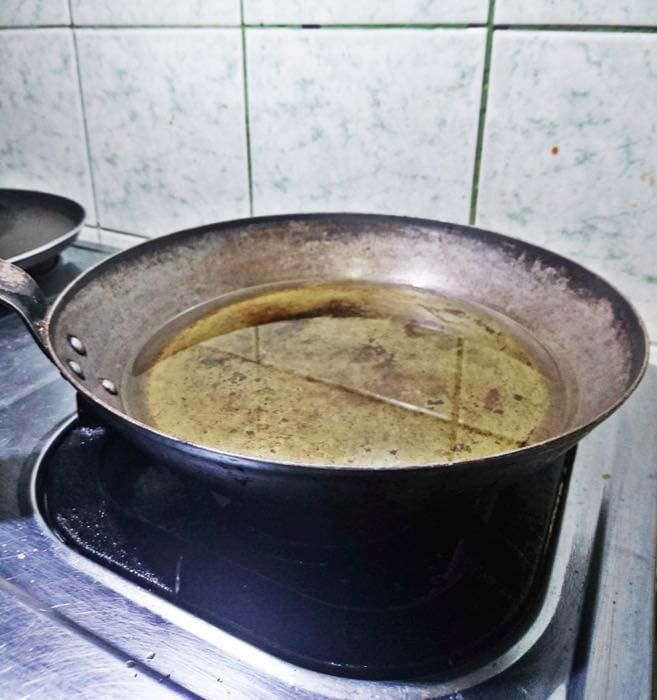 Spring Roll Banana Recipe 10