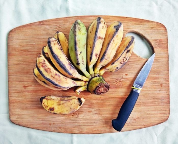 Spring Roll Banana Recipe 2