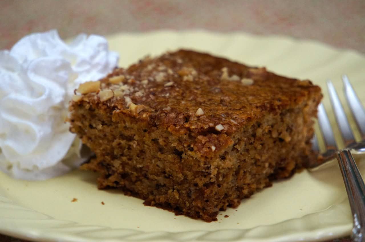 Taste and See In NYC