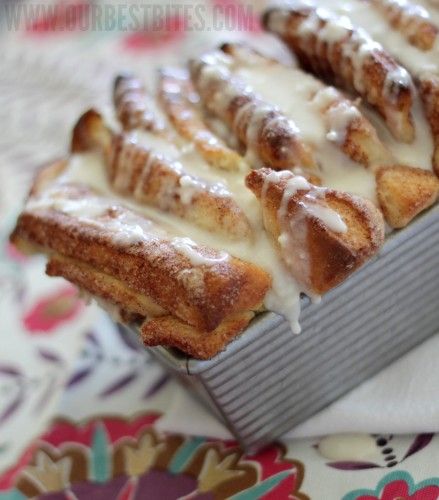 Ourbestbites cinnamon pullaparts