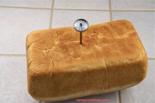 Tuesdays With Dorie  White Loaves