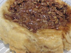 Topsy Turvey Pie 5