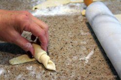 TWD Roll Croissant 2