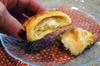 TWD Flakey Croissants