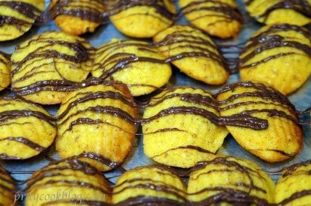 twd madeline chocolate