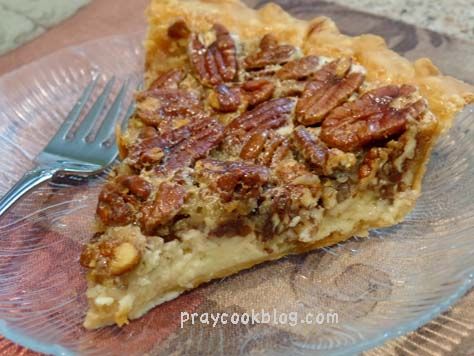 best cheesecake pecan pie