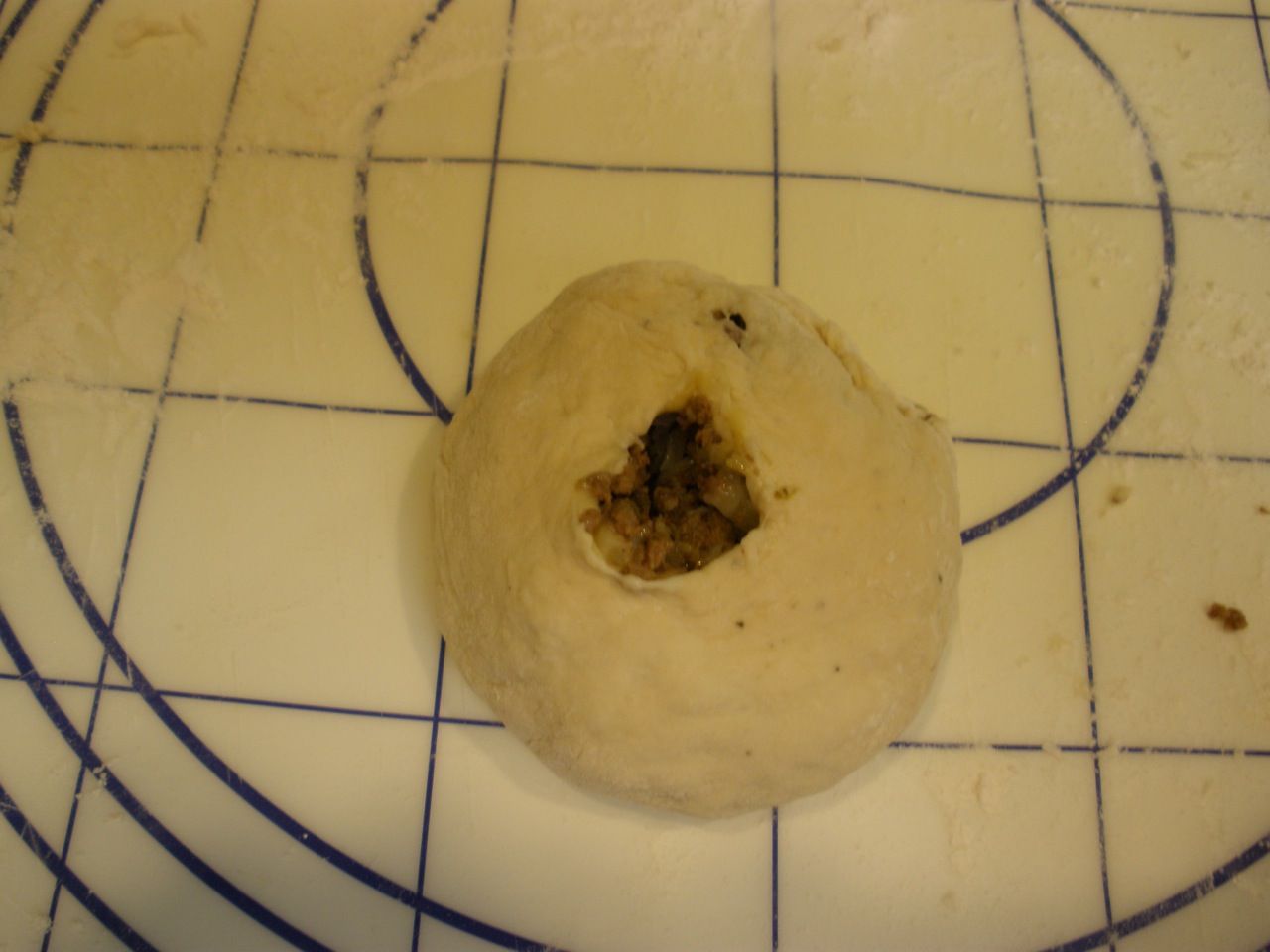 Cabbage Burger Flop Cabbage Burger Flop