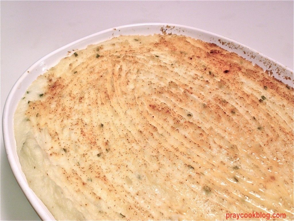 make ahead pot close